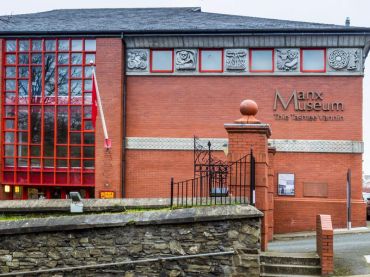 Manx Museum