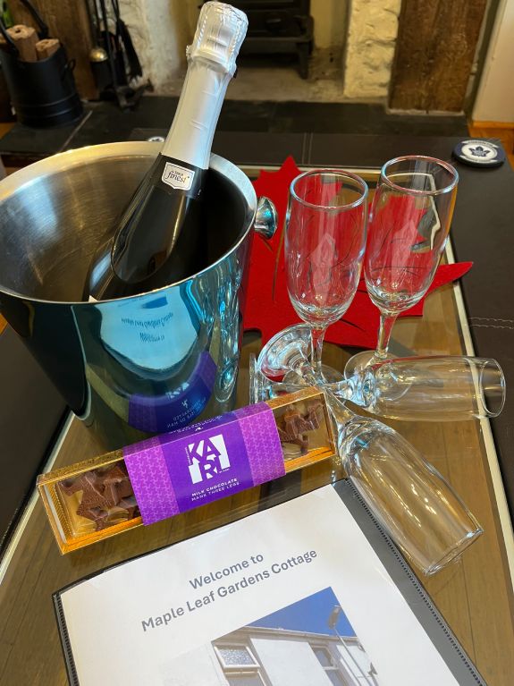 Where to stay in Douglas, Isle of Man