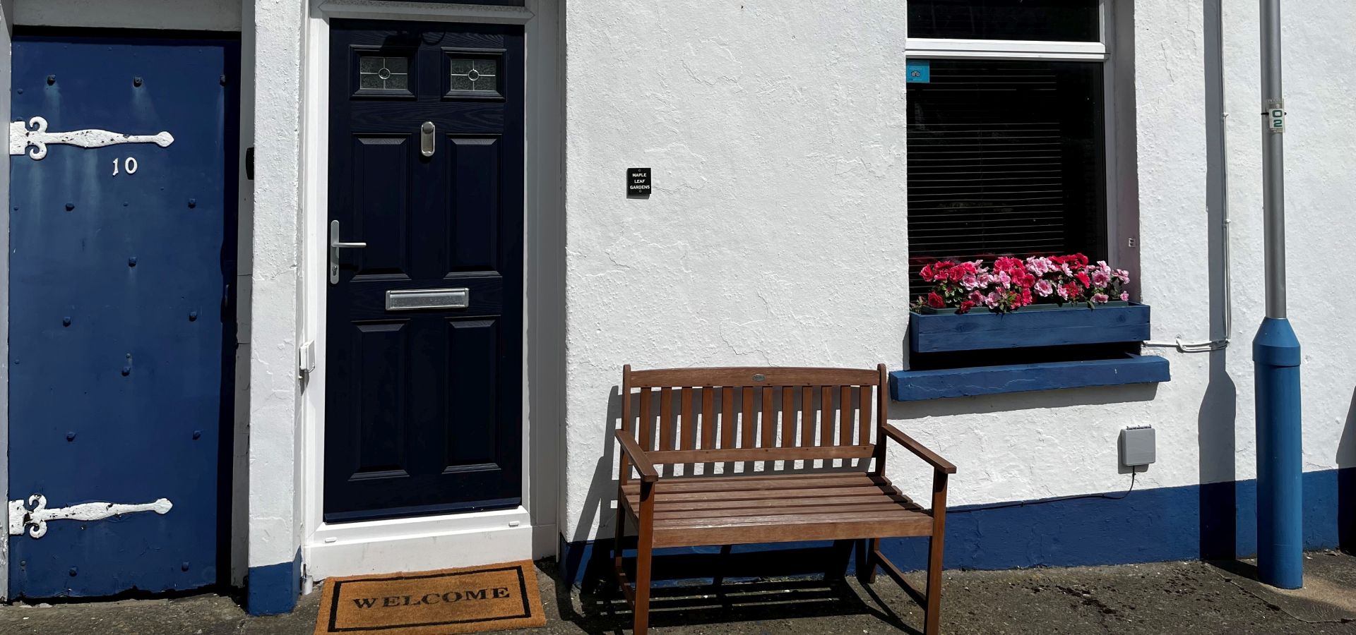 Douglas, Isle of Man accommodation