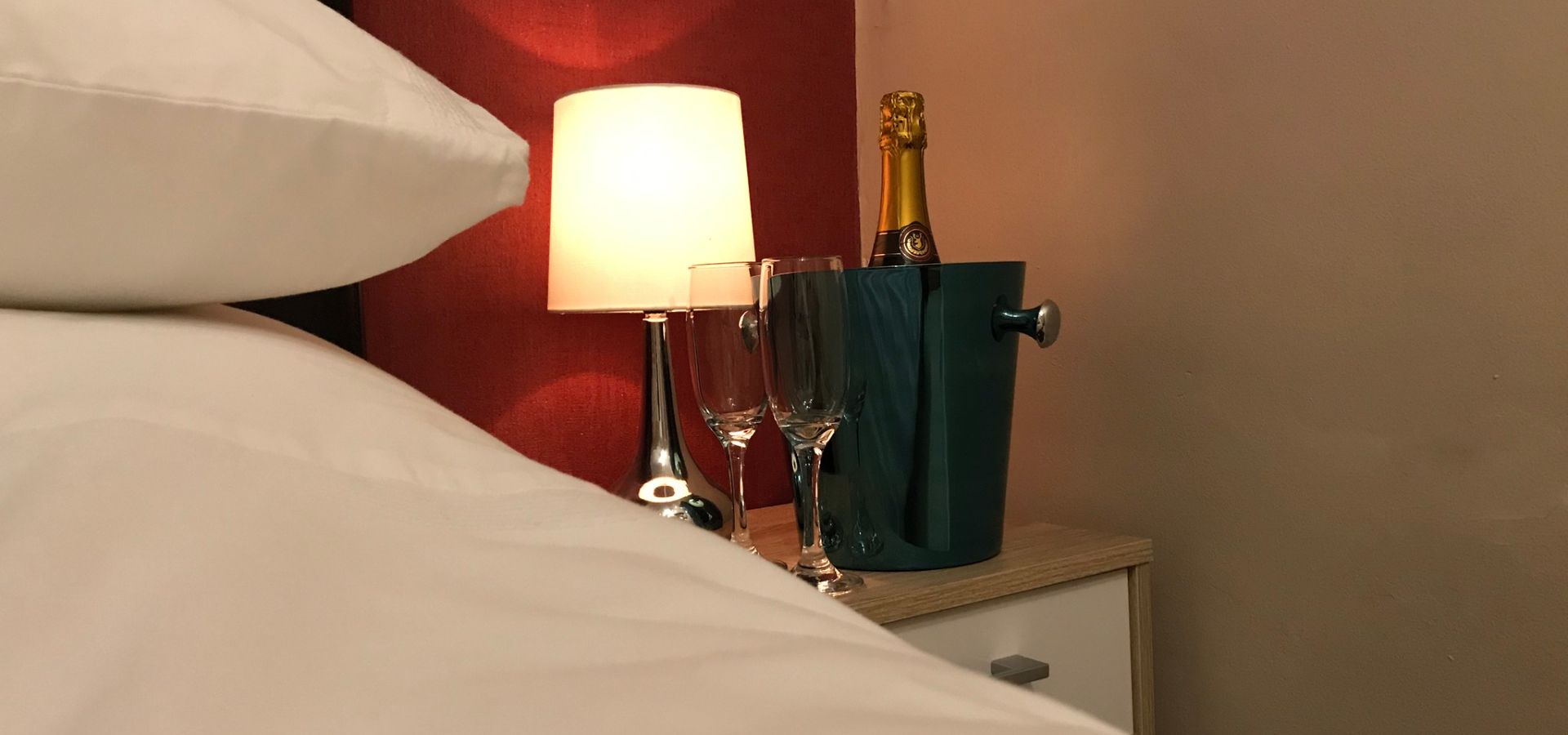 Stay in Douglas, Isle of Man